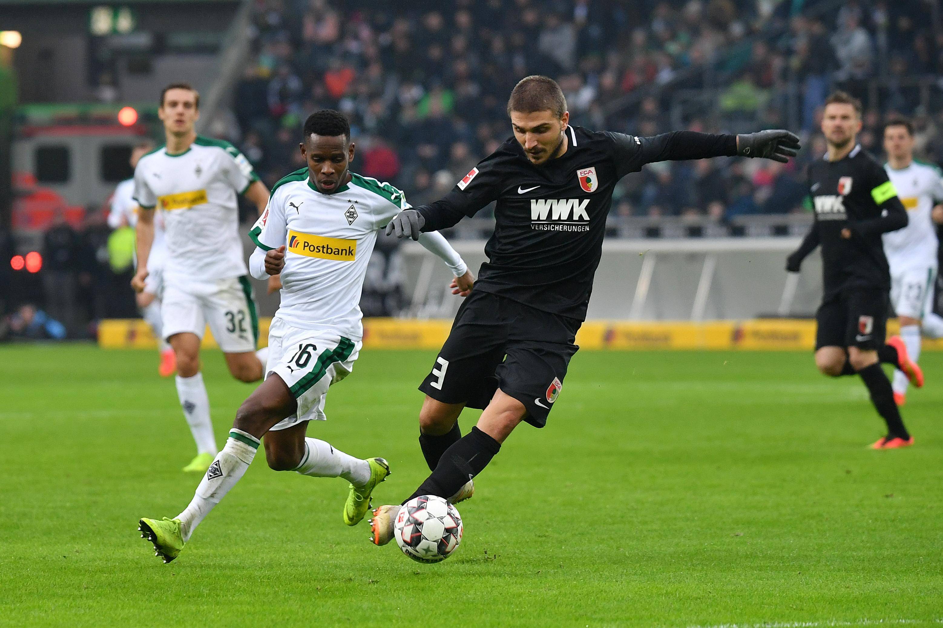 开云体育-勒沃库森再次告负，球队状态堪忧