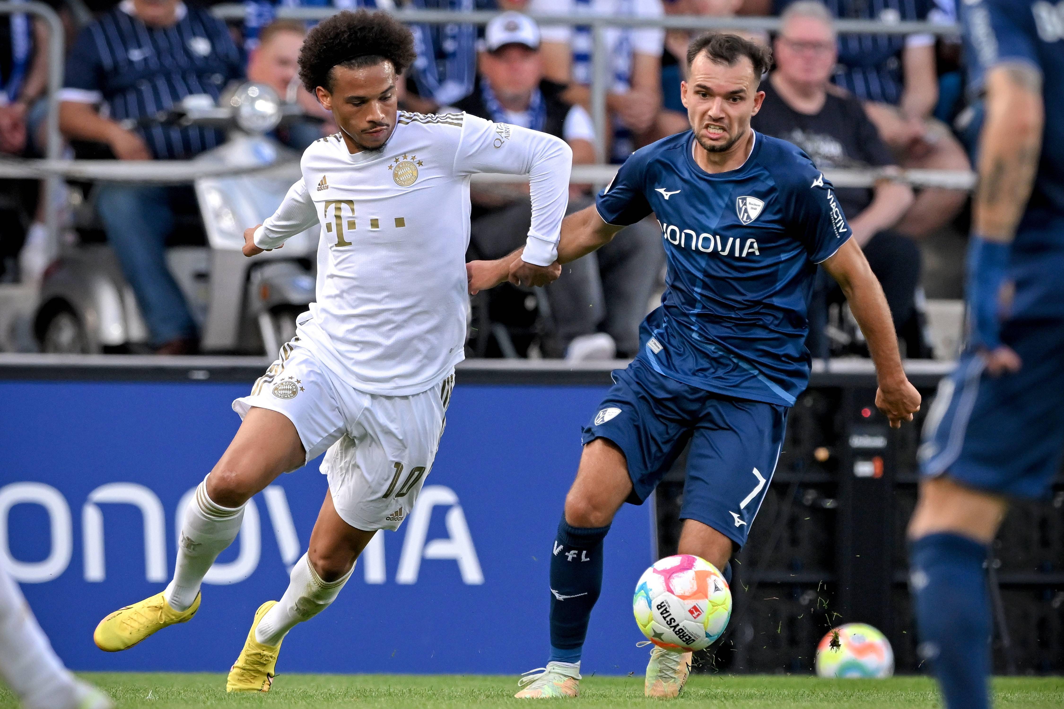 勒沃库森再次告负,球队状态堪忧 勒沃库森再次告负,球队状态堪忧