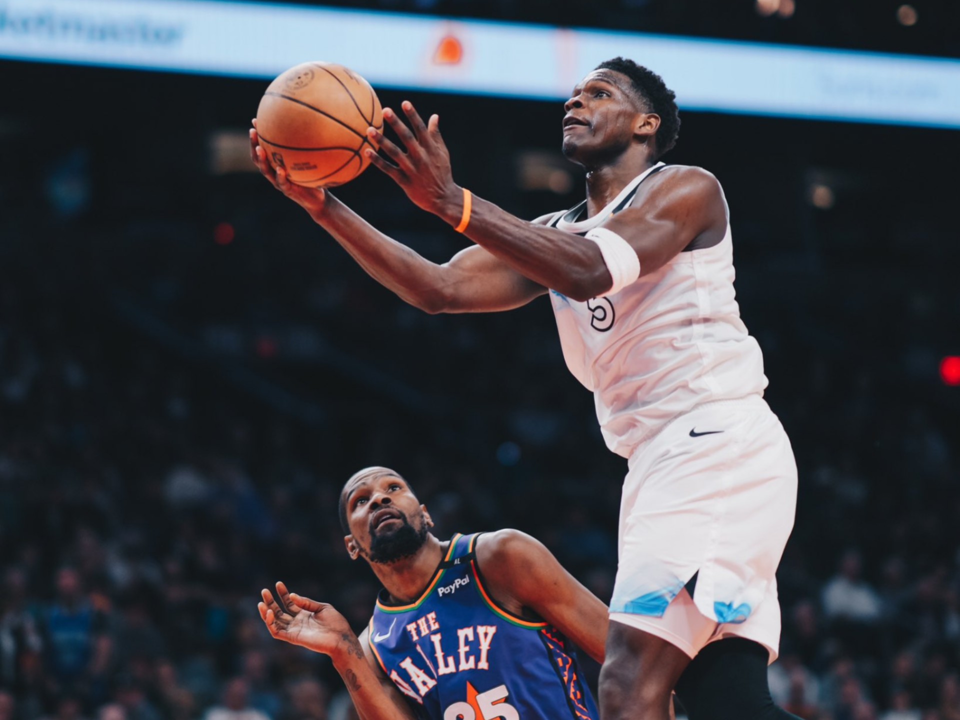 开云体育下载-关于森林狼队战绩逆袭，球队正迎来新生的信息