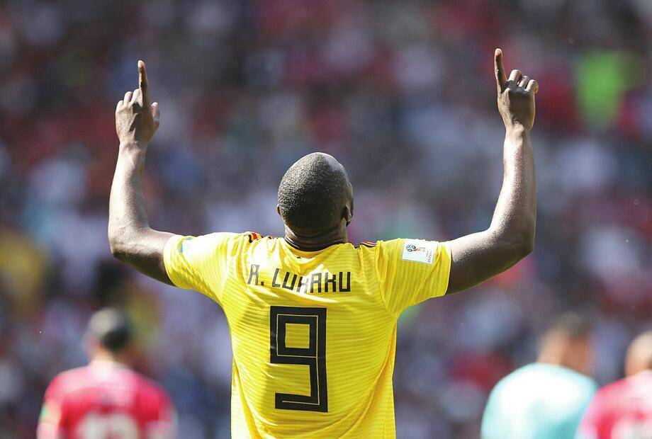 比利时对白俄罗斯比赛中获得胜利,晋级下一轮的简单介绍 比利时对白俄罗斯比赛中获得胜利,晋级下一轮的简单介绍