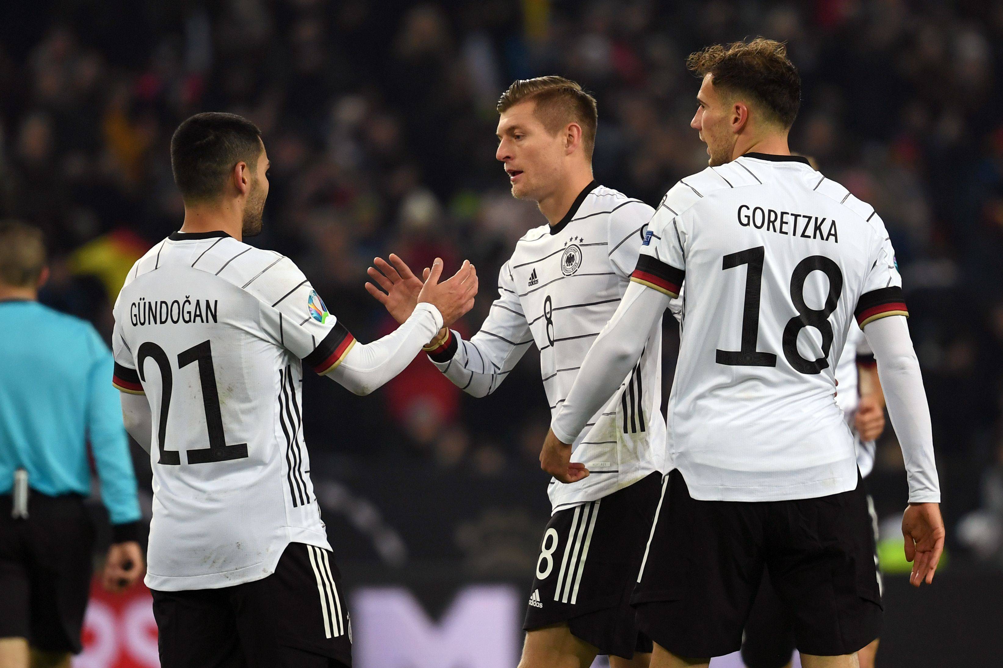 欧国联最新消息曝光，国家队豪取欧锦赛战胜利的简单介绍