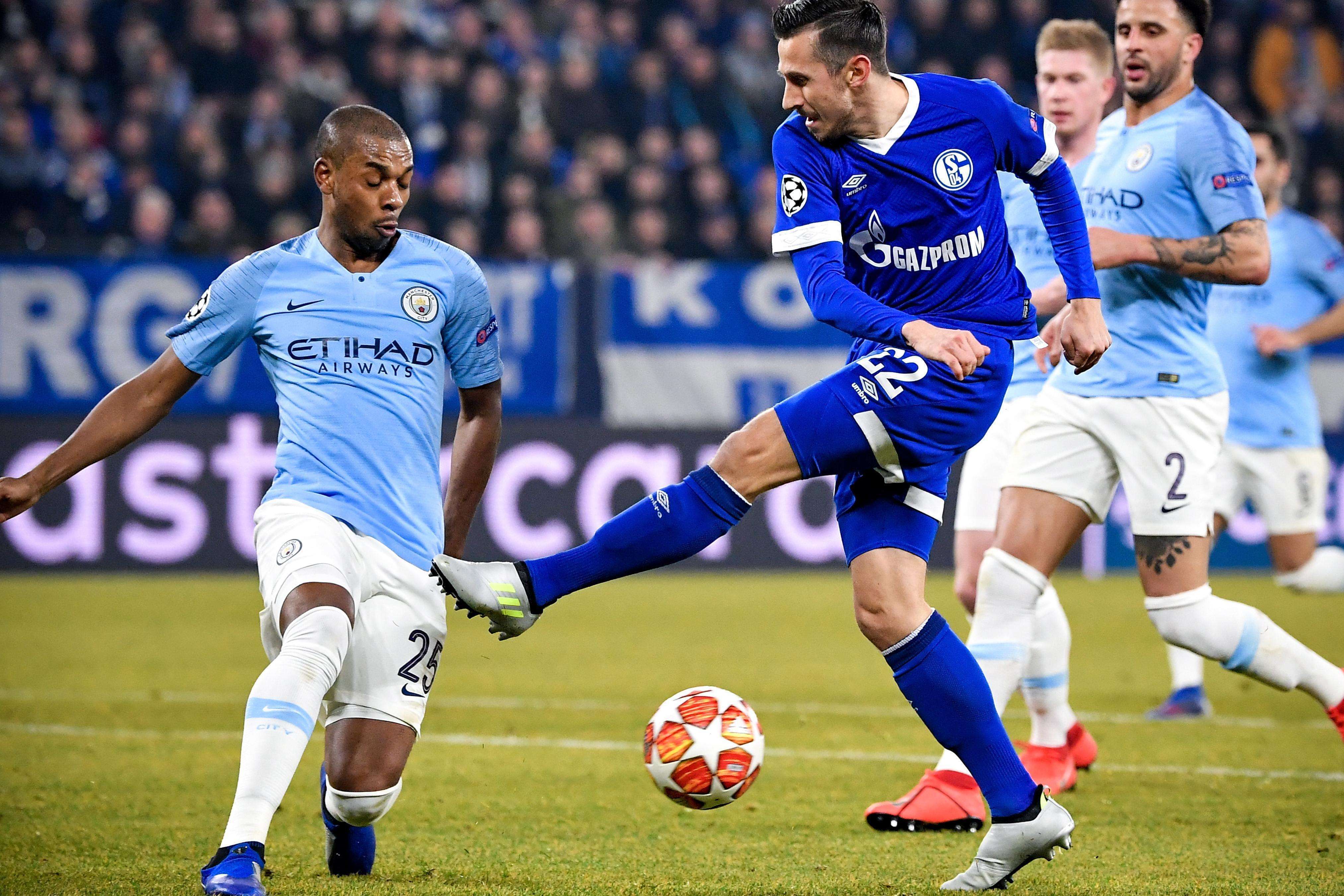 曼城俱乐部新援表现出色,助球队获得胜利的简单介绍 曼城俱乐部新援表现出色,助球队获得胜利的简单介绍