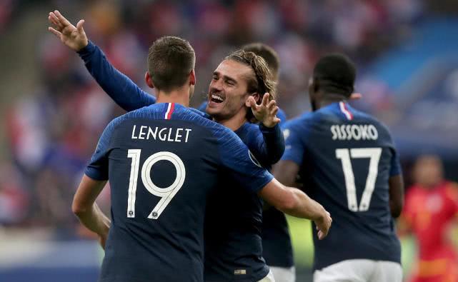 包含格列兹曼连场破门,展现出强大的得分能力的词条 包含格列兹曼连场破门,展现出强大的得分能力的词条