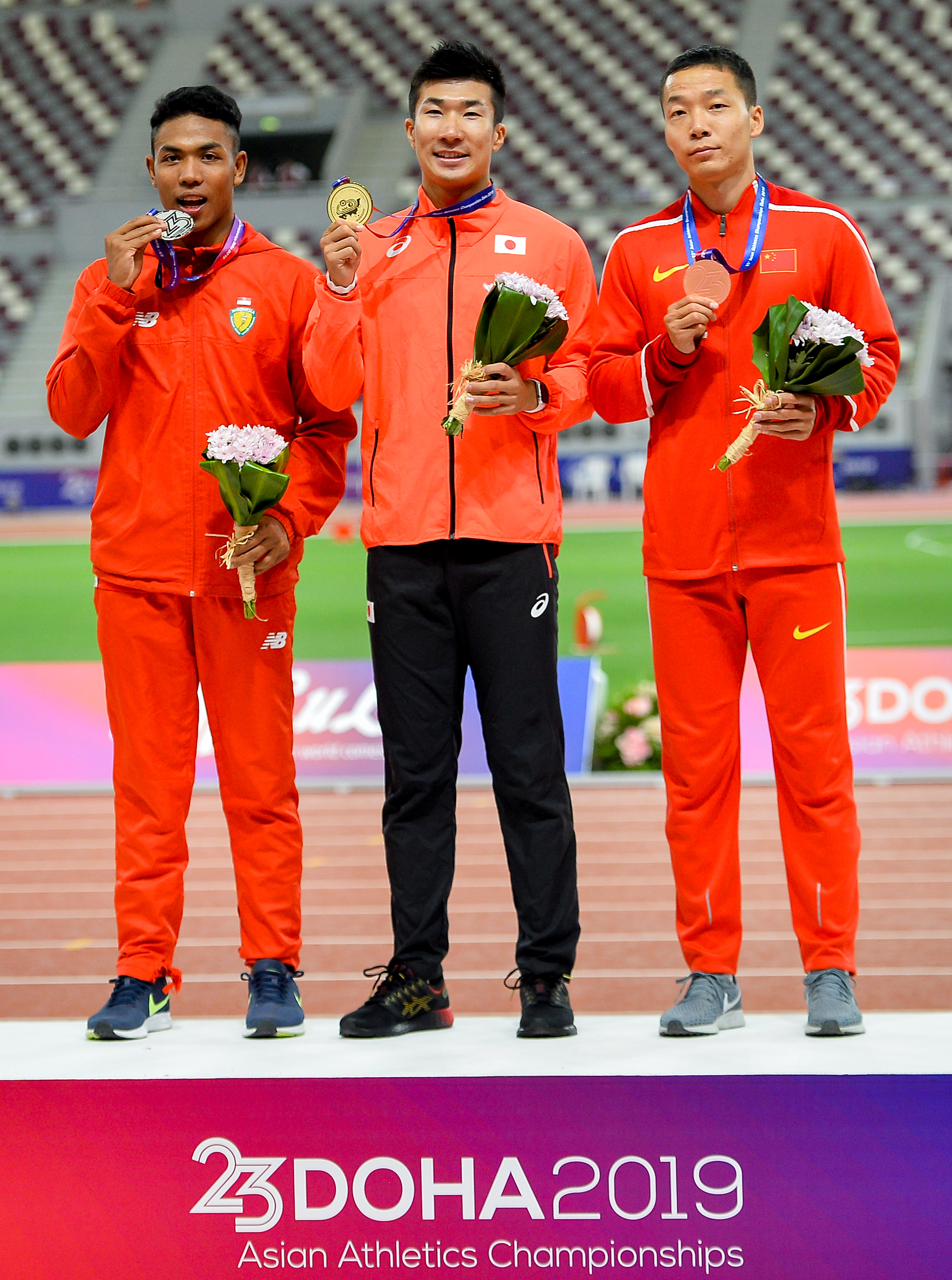 德国田径选手力压群雄,夺得金牌殊荣 德国田径选手力压群雄,夺得金牌殊荣