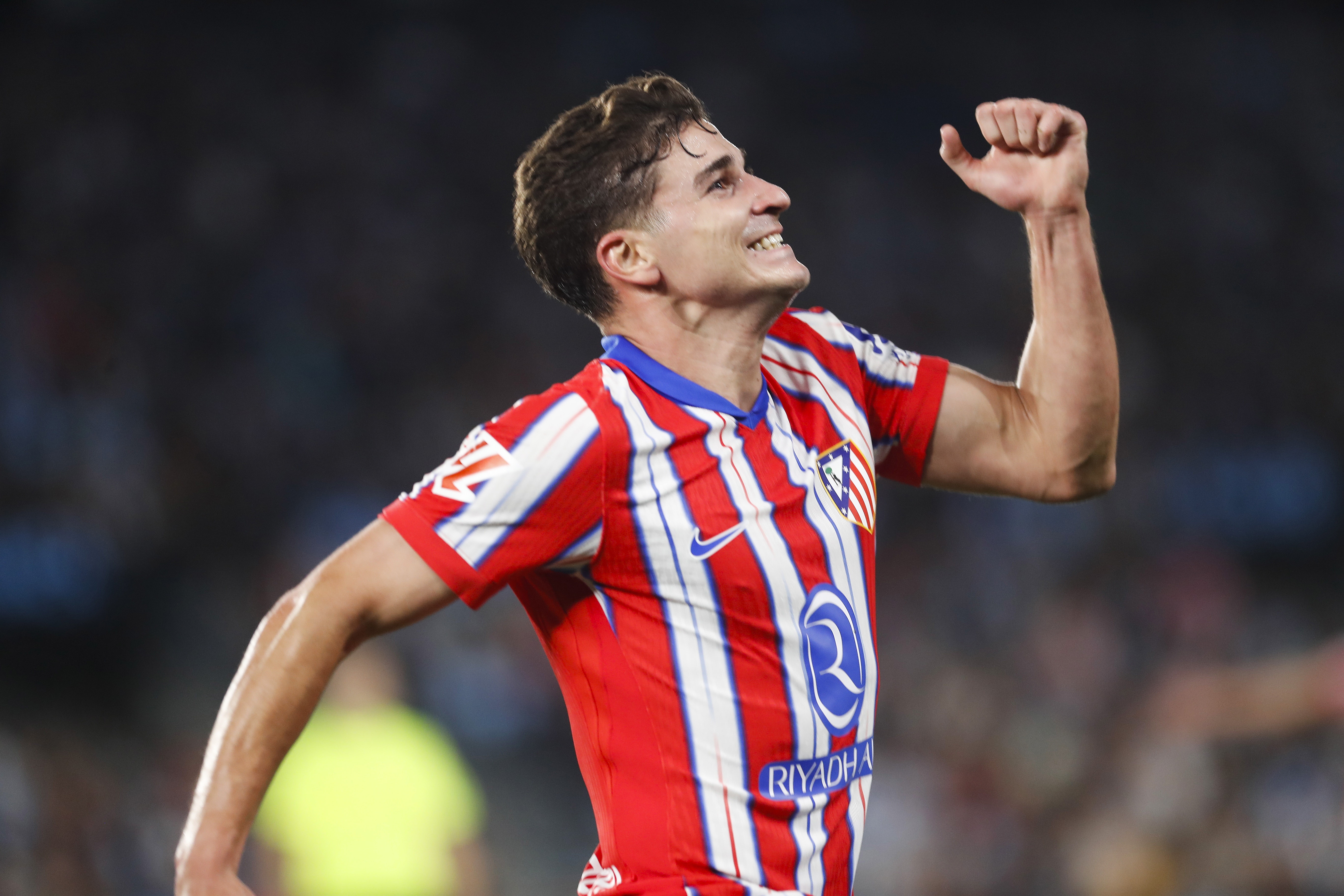 马竞前锋火力全开,助球队逆袭的简单介绍 马竞前锋火力全开,助球队逆袭的简单介绍