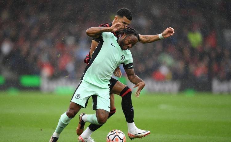 关于伯恩茅斯中场传射绝杀!球队豪取三分的信息 关于伯恩茅斯中场传射绝杀!球队豪取三分的信息