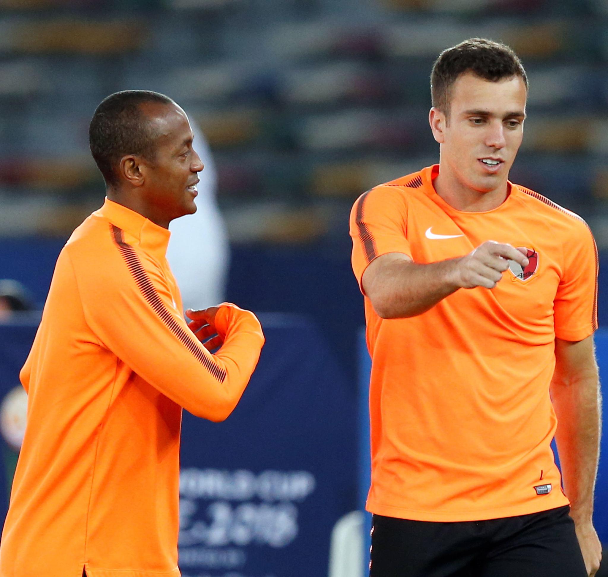 包含快讯:维达德卡萨布兰卡抵达美国备战世俱杯的词条 包含快讯:维达德卡萨布兰卡抵达美国备战世俱杯的词条