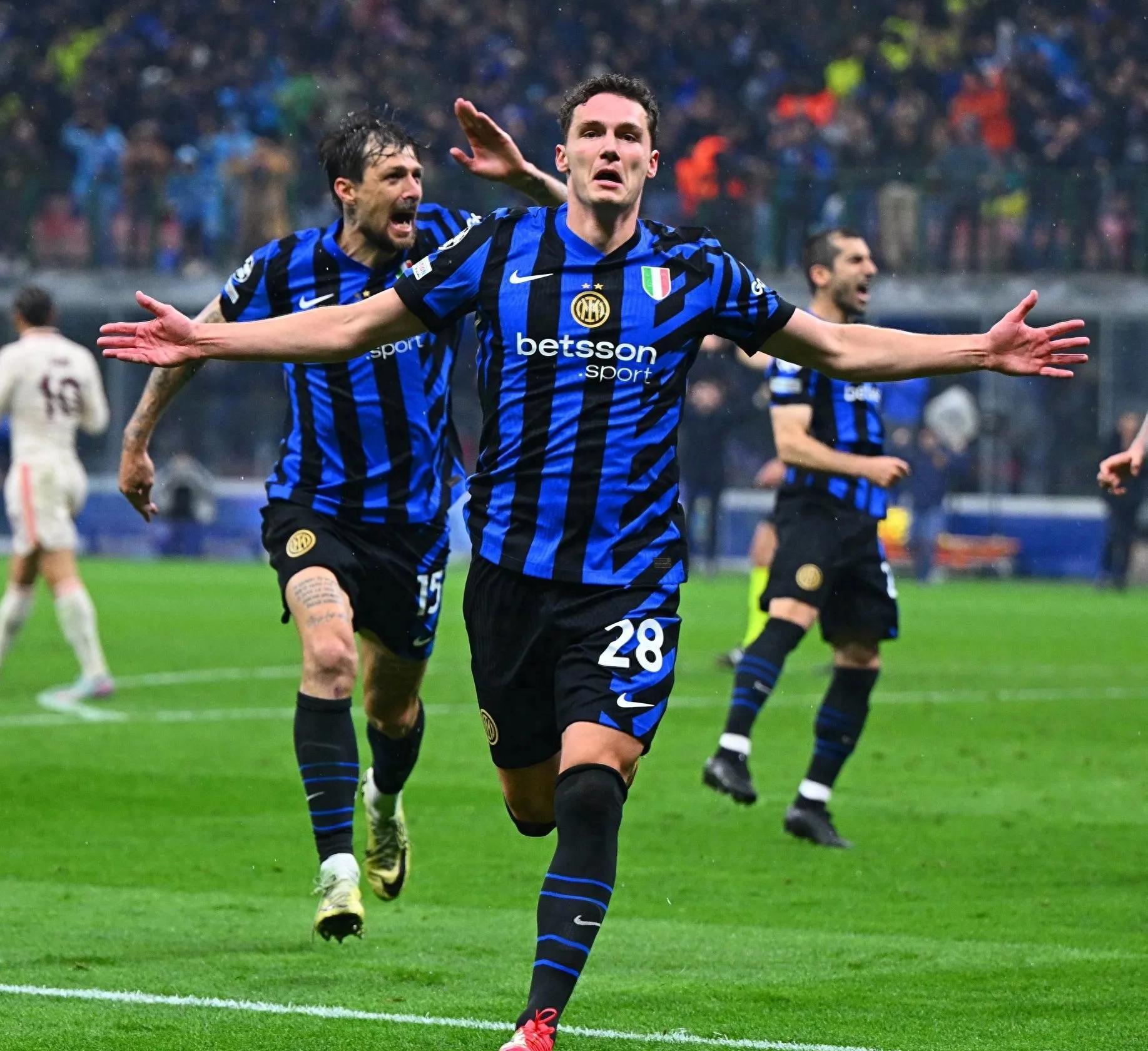 国际米兰力克困难,成功取胜保持稳定的简单介绍 国际米兰力克困难,成功取胜保持稳定的简单介绍