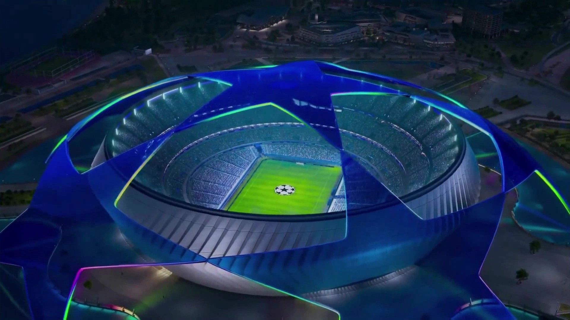 欧洲精英联赛擂台,角逐壮观火爆 欧洲精英联赛擂台,角逐壮观火爆