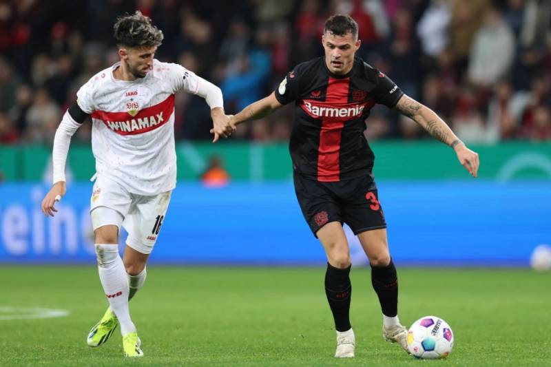 斯图加特豪取三分,重返欧战附近的简单介绍 斯图加特豪取三分,重返欧战附近的简单介绍