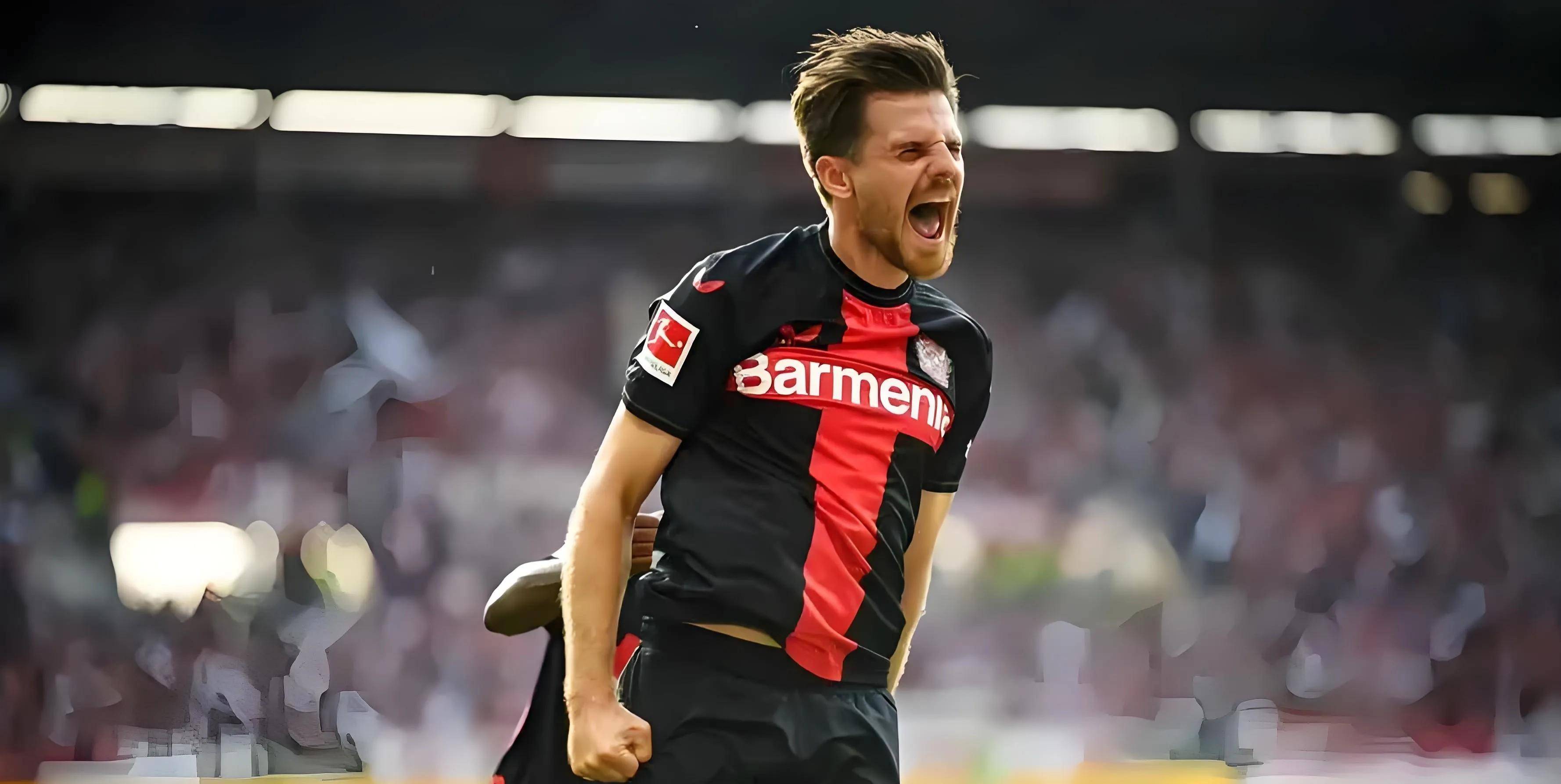 开云平台-勒沃库森主场失利，降级压力凸显的简单介绍