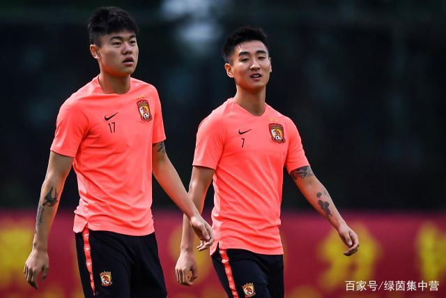 广州恒大主场豪取胜利，排名依旧领先的简单介绍