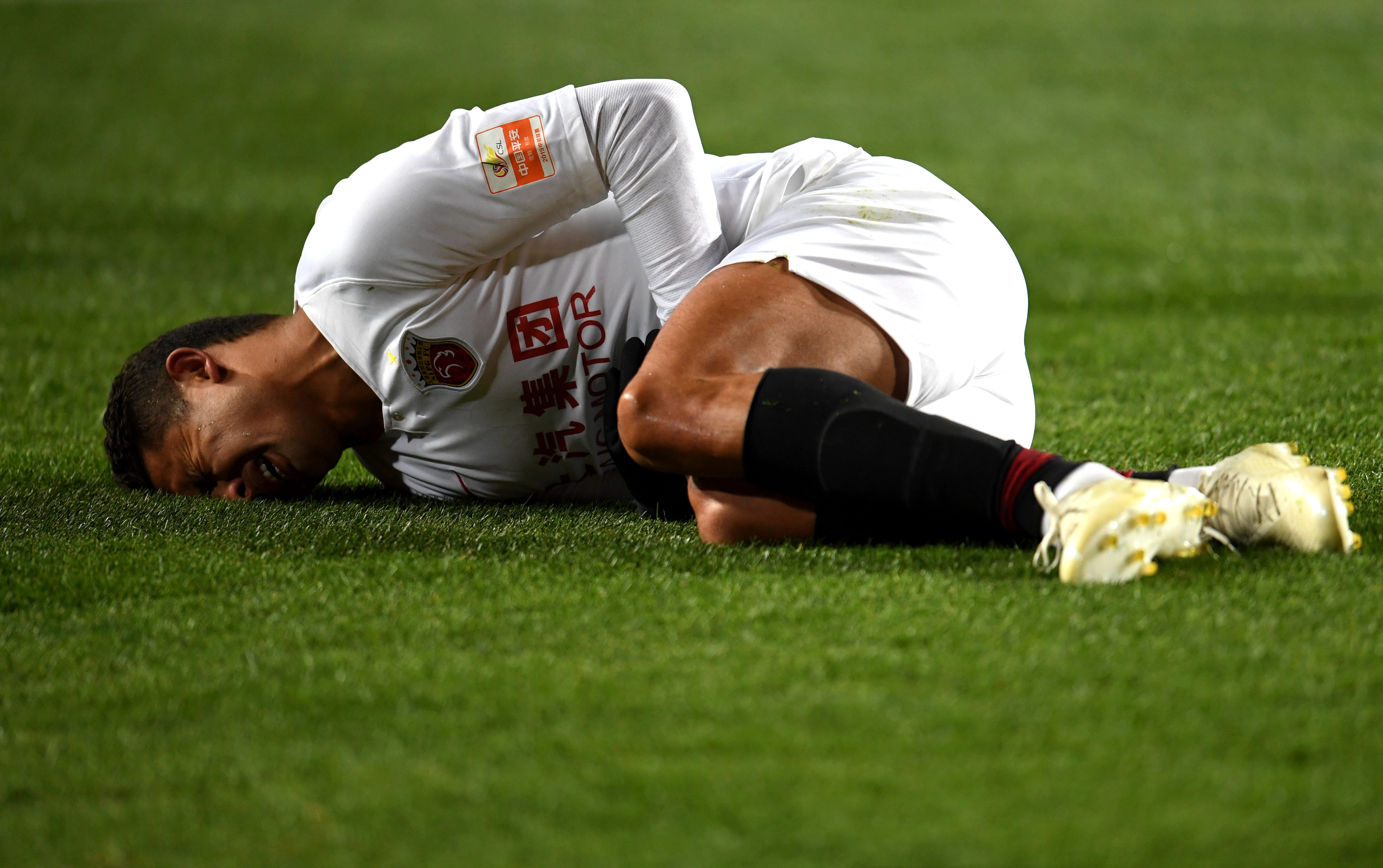 华夏平局，中超保级压力仍然不小的简单介绍