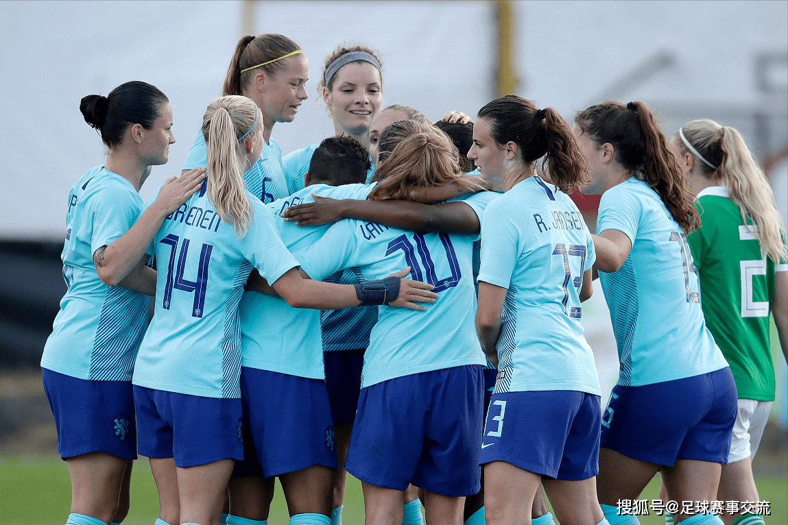 挪威队在女足比赛中实力不减