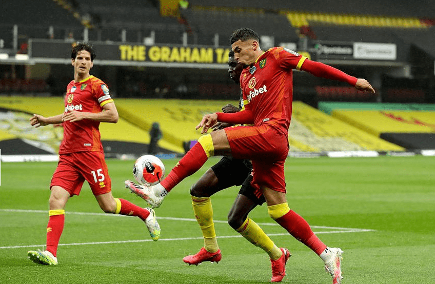 开云体育app-诺里奇客场惨遭逆转，保级形势严峻的简单介绍