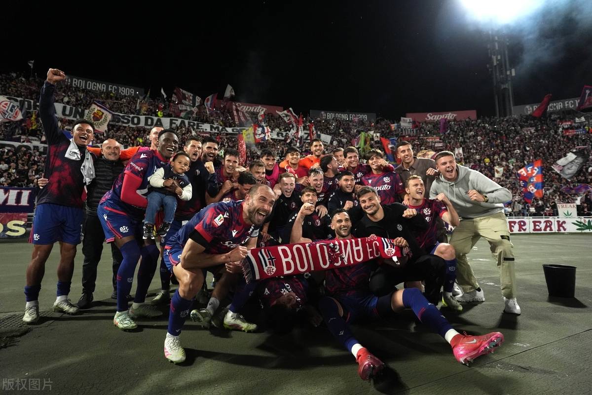 博洛尼亚主场大捷,保级希望重新燃起的简单介绍 博洛尼亚主场大捷,保级希望重新燃起的简单介绍