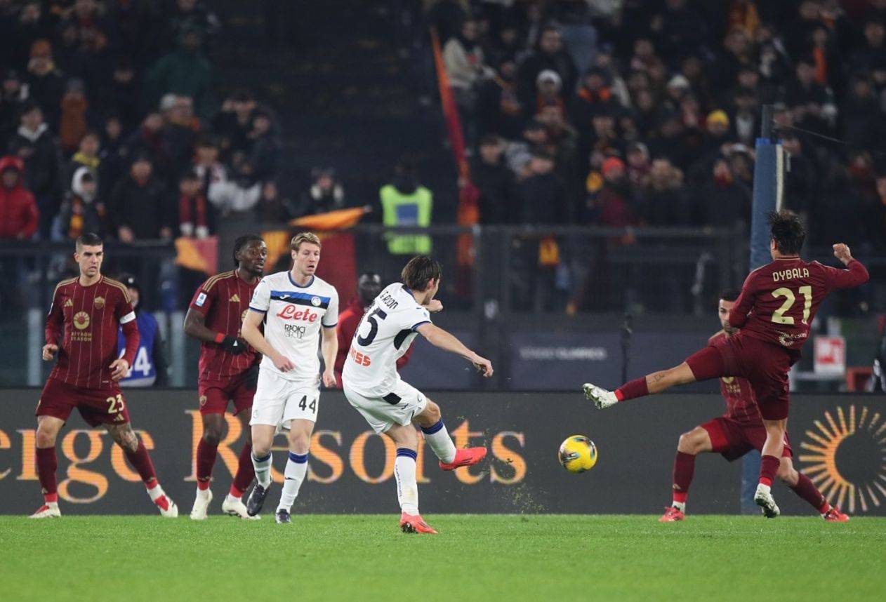 罗马赢得重要比赛,摆脱降级危机 罗马赢得重要比赛,摆脱降级危机