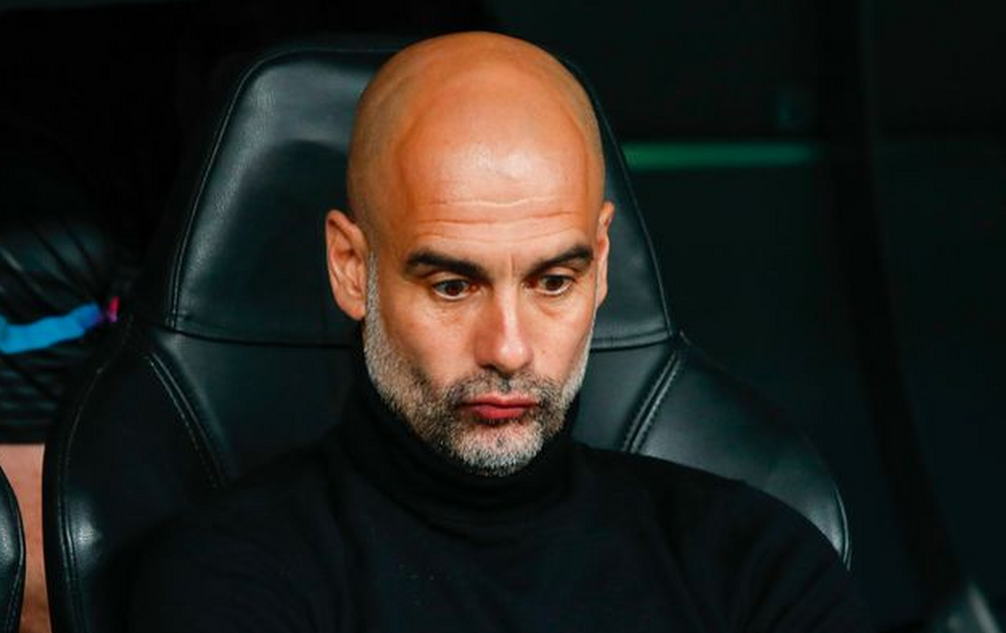 瓜迪奥拉再创神迹,曼城果断提升排名 瓜迪奥拉再创神迹,曼城果断提升排名