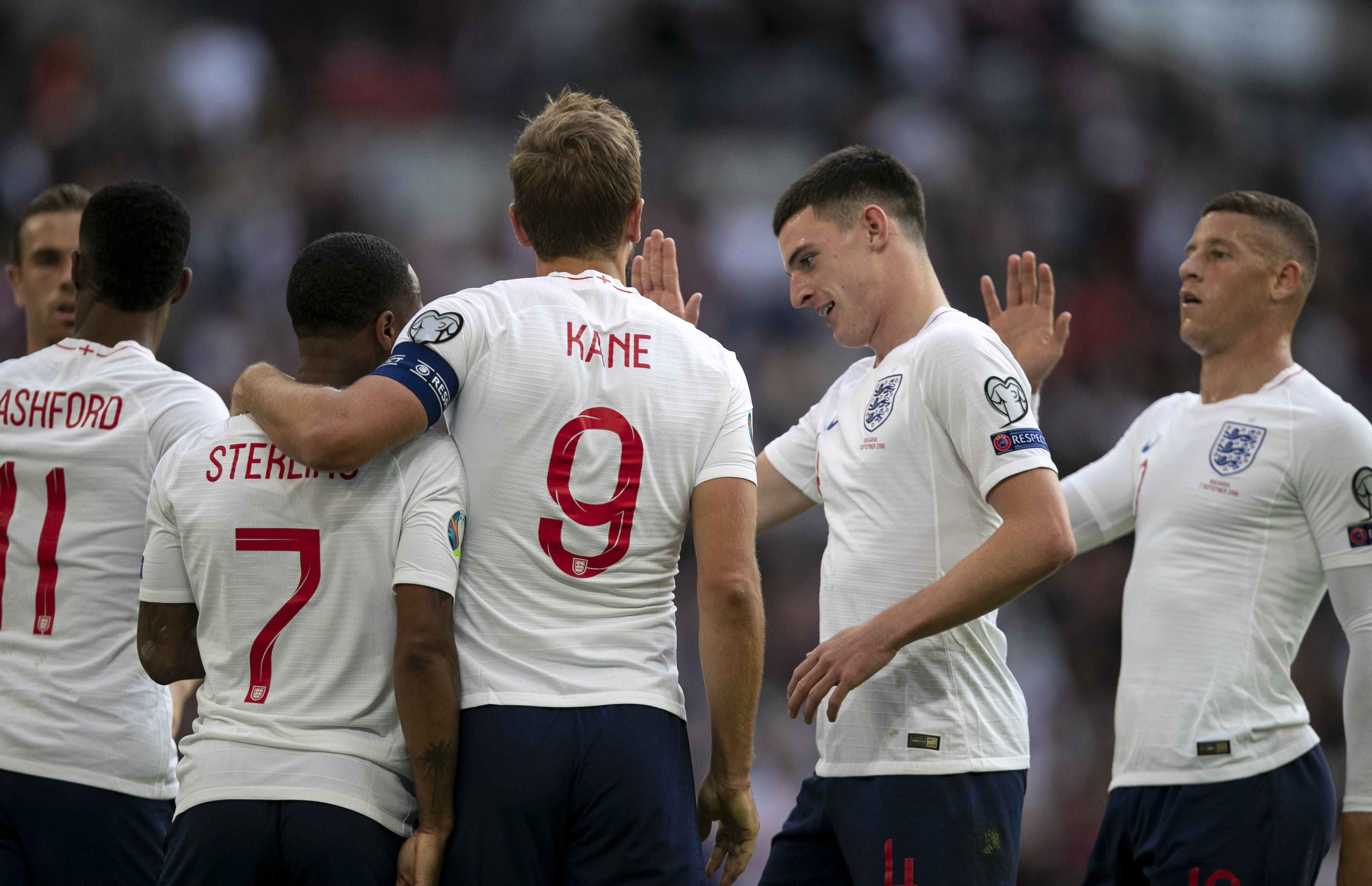 英格兰队振作精神,追逐晋级梦想 英格兰队振作精神,追逐晋级梦想