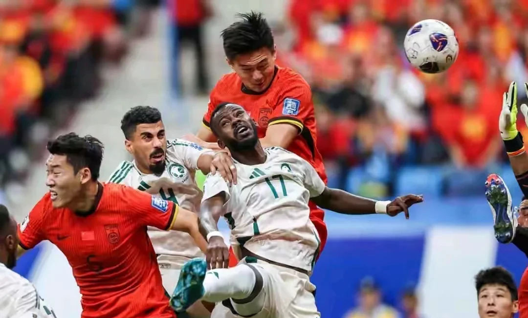 沙特球队击败伊拉克豪强，晋级前途一片光明的简单介绍