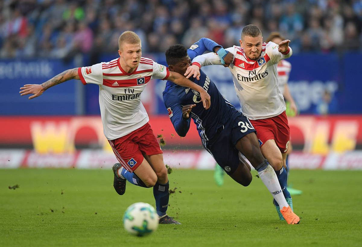 关于凯泽斯劳滕主场告捷，成功保级大业略显明朗的信息