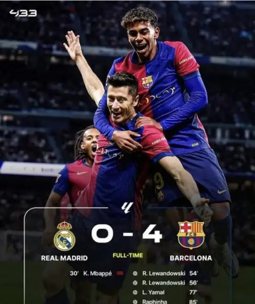 纷纷扰扰的足球世界，球迷们备受打动