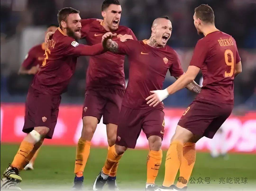 开云体育平台APP-罗马队客场不敌拉齐奥，遭遇失利