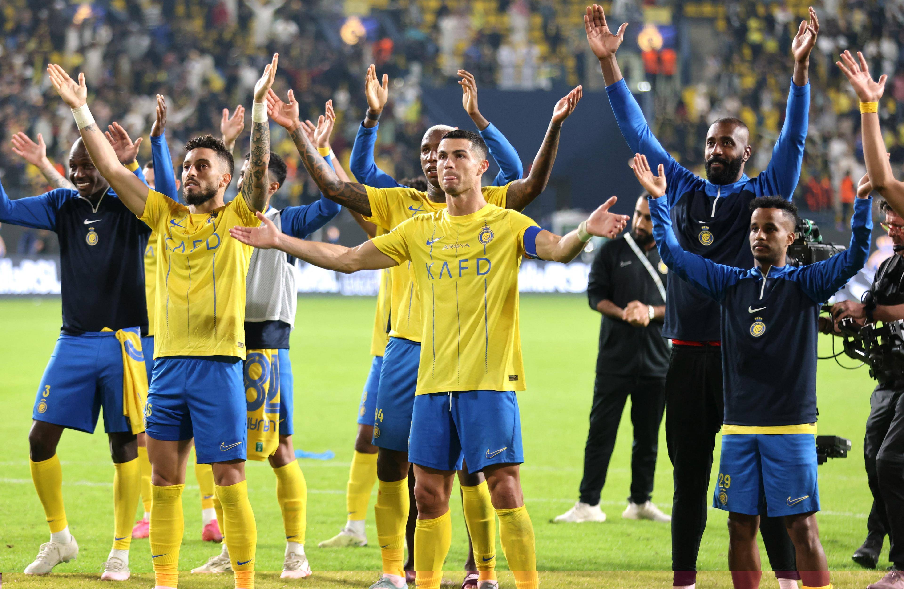 开云体育入口-国际比赛中球队获得耀眼胜利