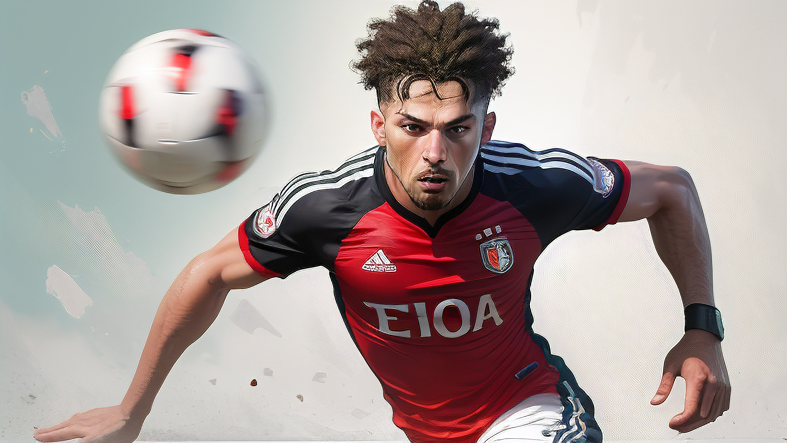 包含足球赛场上球员的飒爽英姿令人艳羡的词条 包含足球赛场上球员的飒爽英姿令人艳羡的词条