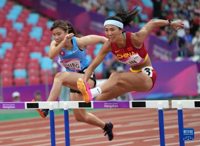 开云体育APP下载-欧洲田径选手表现不俗获得亚军