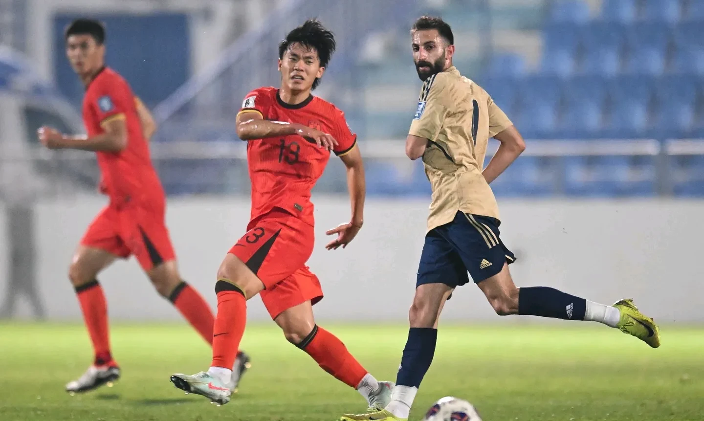 科威特巴萨队迎战阿联酋豪门