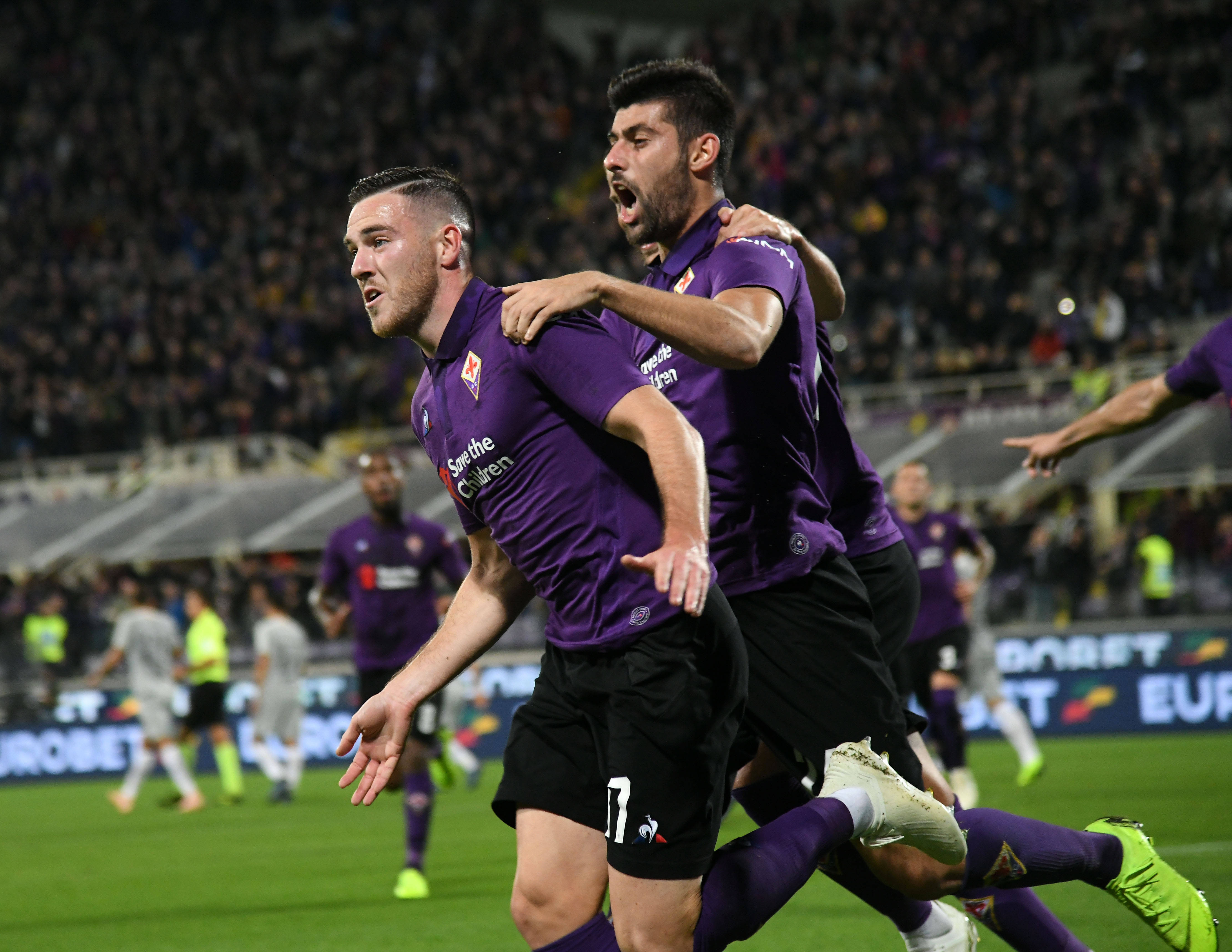 开云体育-乌迪内斯主场大胜佛罗伦萨，助力保级