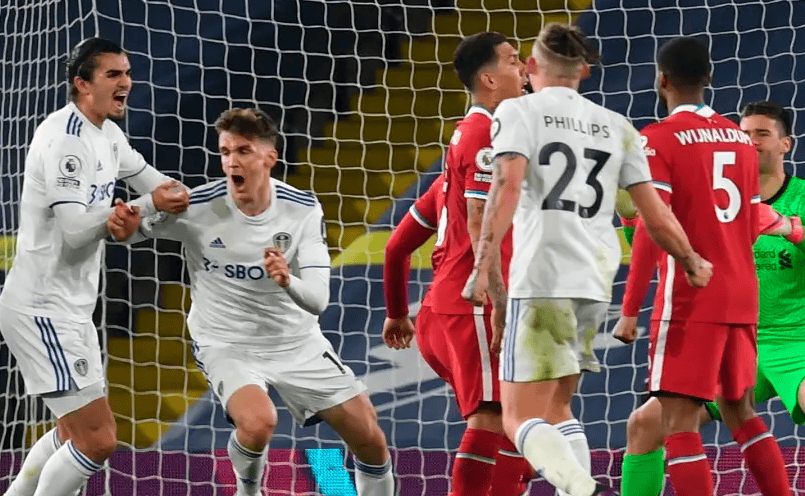 水晶宫主帅发表震撼言论,英超掀起轩然大波 水晶宫主帅发表震撼言论,英超掀起轩然大波