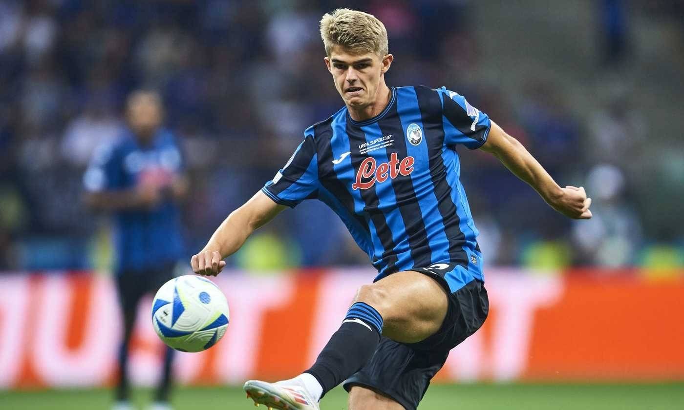 亚特兰大客场逼平卡利亚里 亚特兰大客场逼平卡利亚里