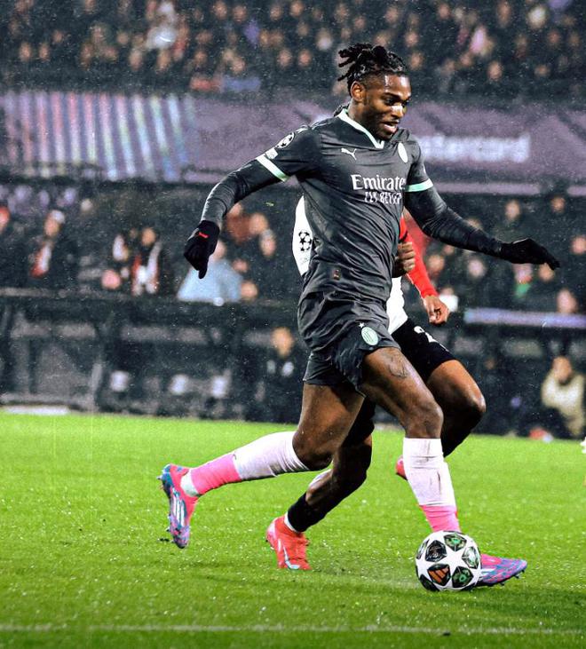 意甲劲旅迎来乌克兰天才新秀,引起期待 意甲劲旅迎来乌克兰天才新秀,引起期待