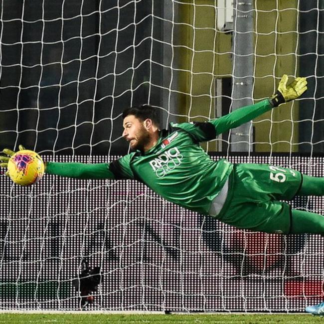 意甲劲旅迎来乌克兰天才新秀,引起期待 意甲劲旅迎来乌克兰天才新秀,引起期待