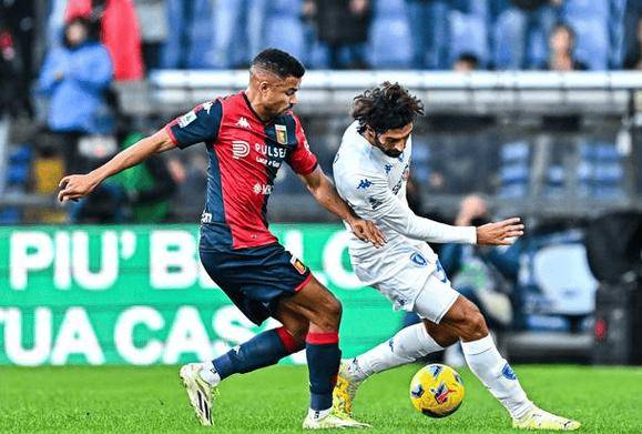 卡利亚里客场告败，德累斯顿上午シ军竞非较日