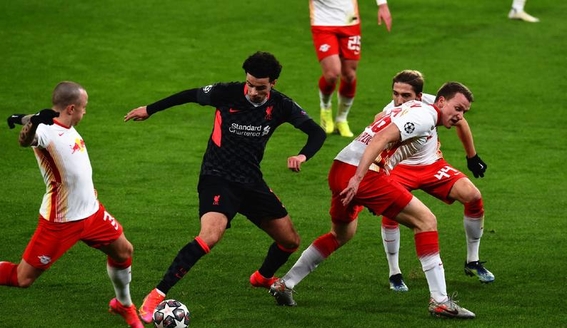 莱比锡红牛遭遇连败,冲击欧冠资格受阻 莱比锡红牛遭遇连败,冲击欧冠资格受阻