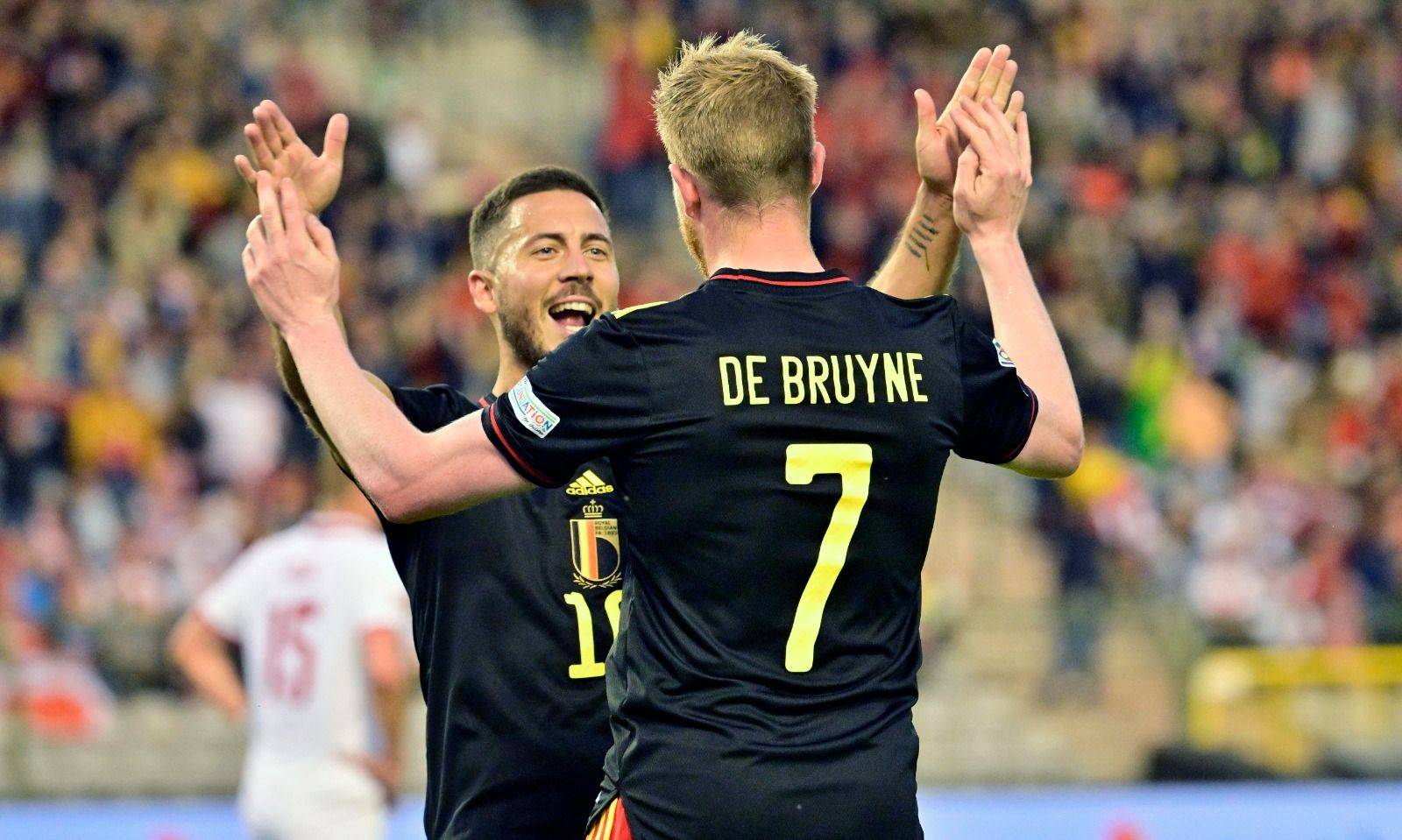 比利时联赛球队签下年轻天才球员