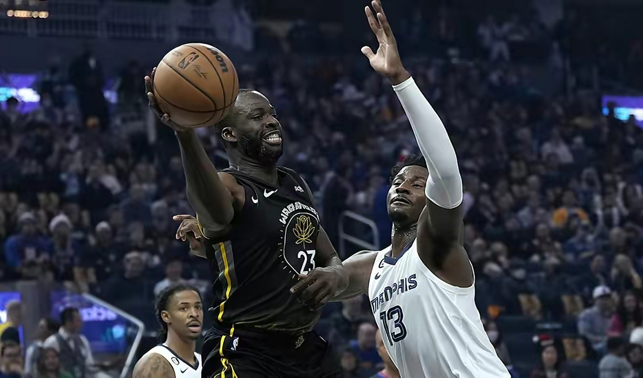 灰熊队主场奋力抗衡，最终不敌对手的简单介绍