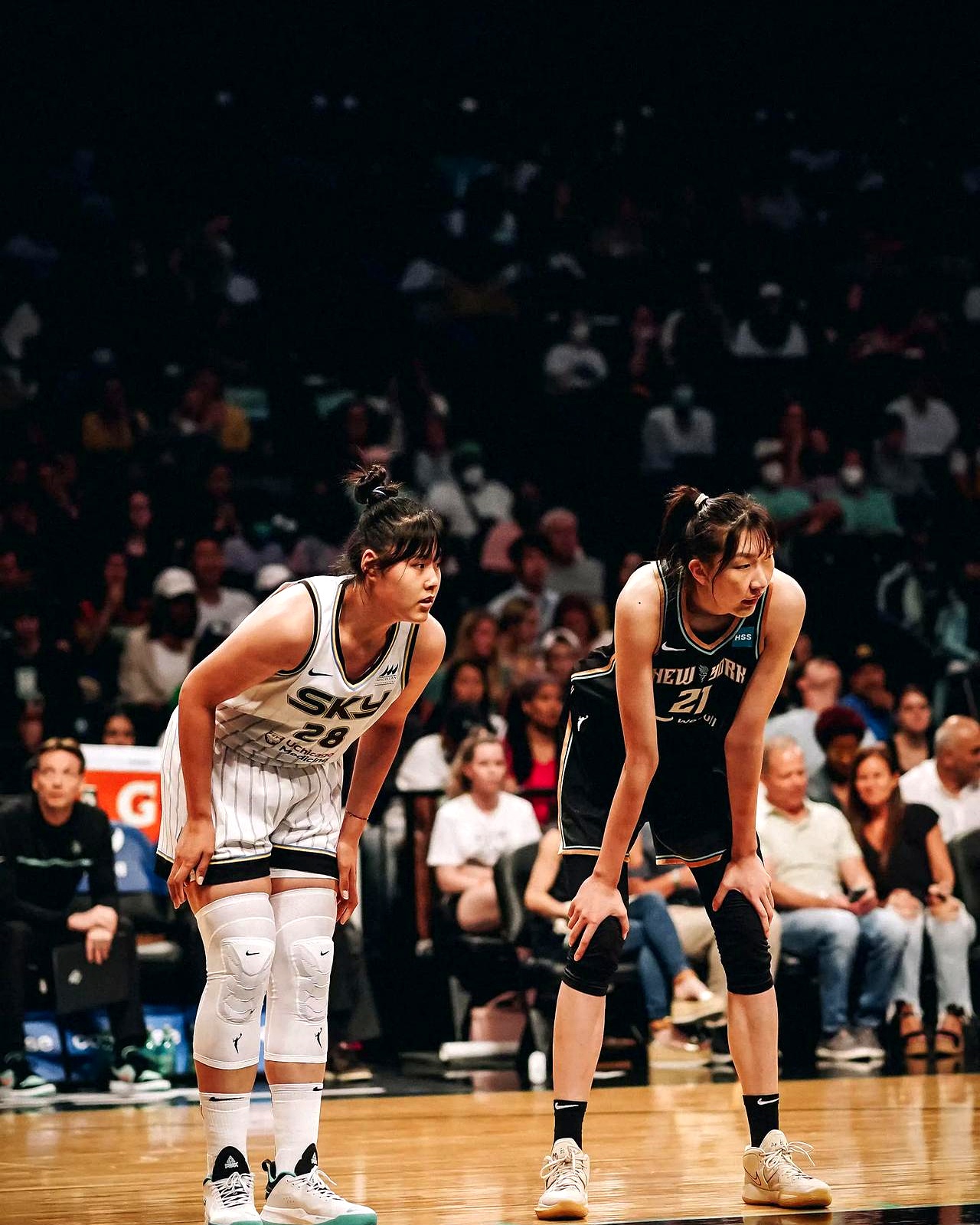 海地女篮意外夺冠,刷新记录 海地女篮意外夺冠,刷新记录