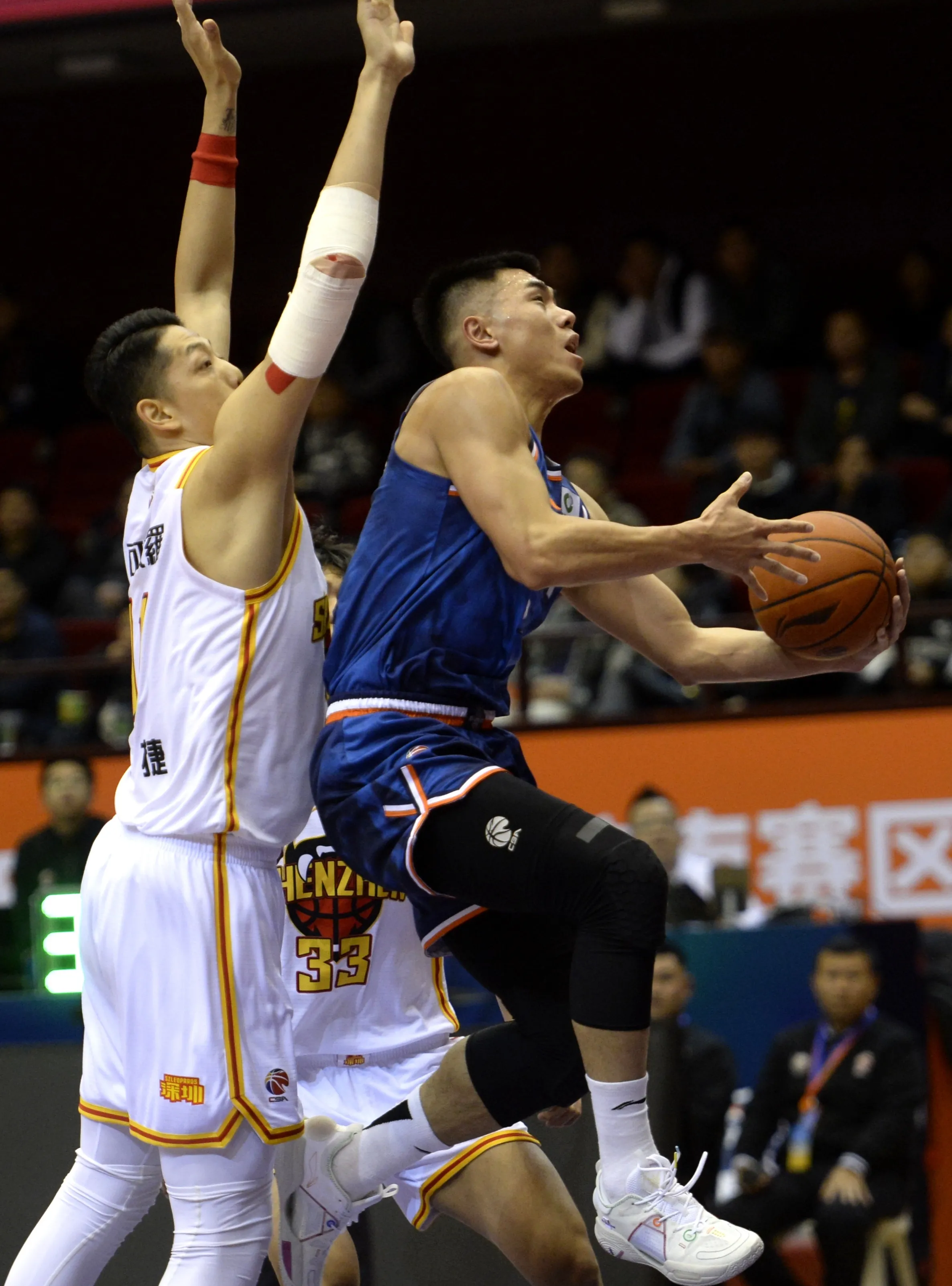 开云体育中国-辽宁连赢四场，成功进军半决赛掀热潮