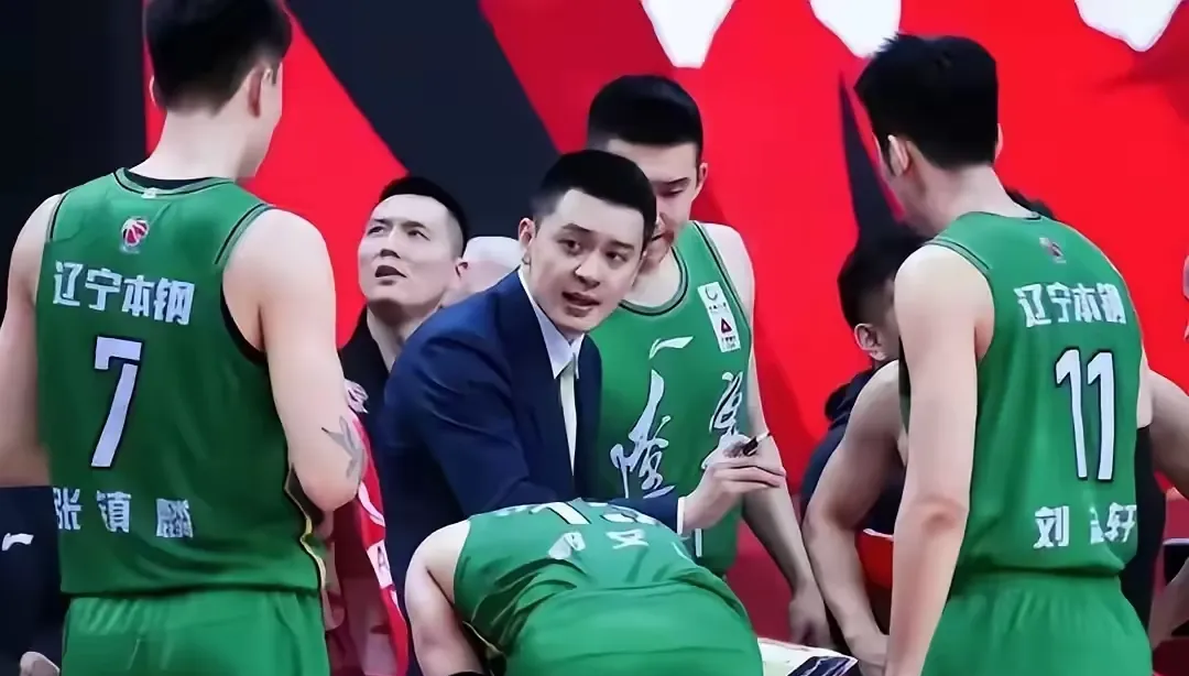 辽宁连赢四场,成功进军半决赛掀热潮 辽宁连赢四场,成功进军半决赛掀热潮