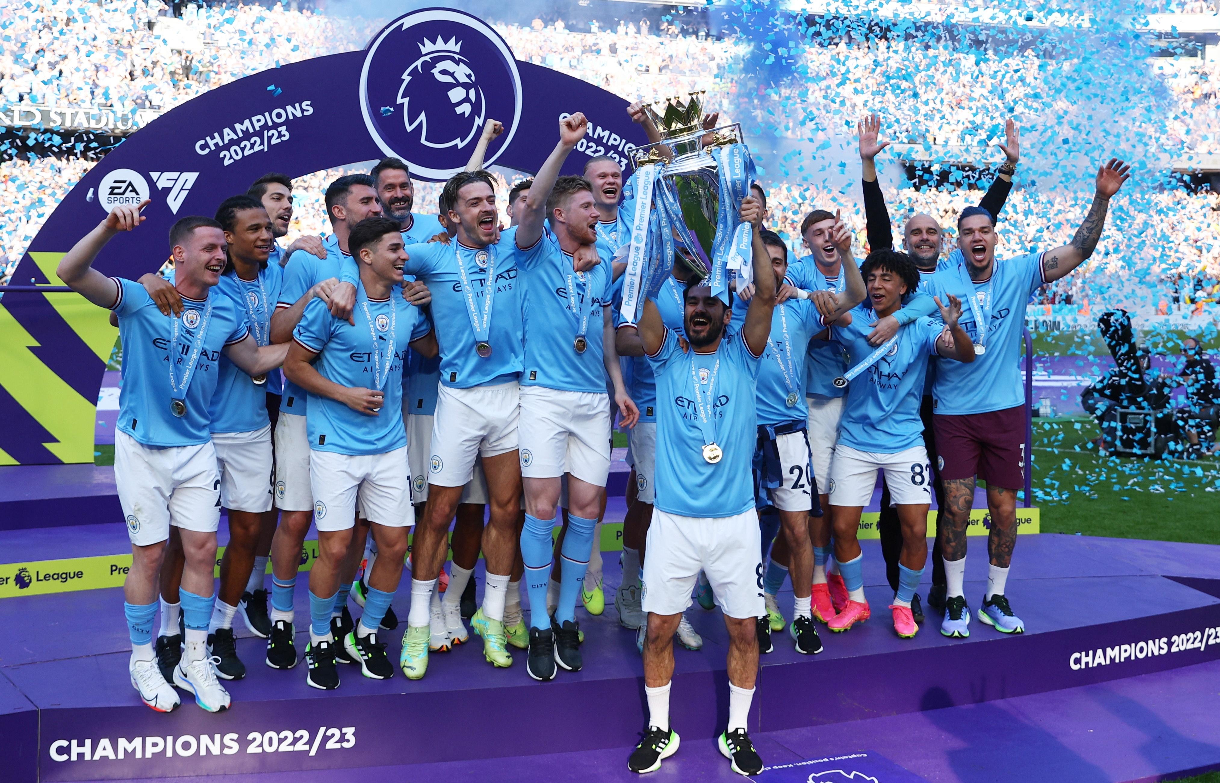 开云APP-曼城主场击败阿斯顿维拉，取得四连胜