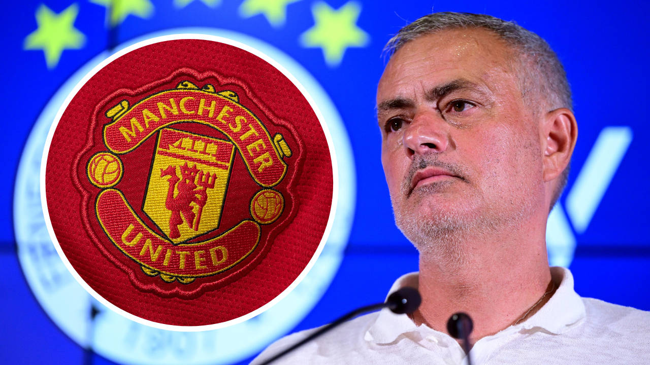 包含穆里尼奥:曼联需准备好迎战强敌的词条 包含穆里尼奥:曼联需准备好迎战强敌的词条