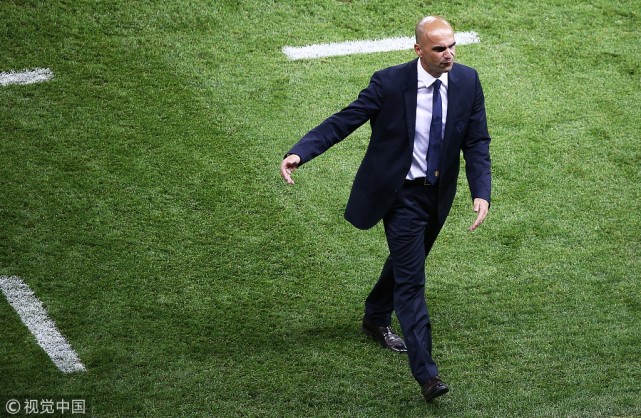 比利时大将伤愈归来,实力再次得以提升 比利时大将伤愈归来,实力再次得以提升