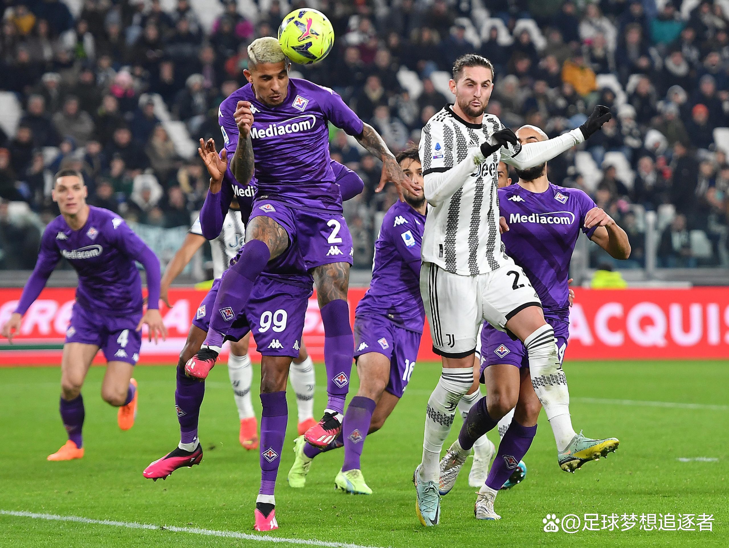 热那亚主场不敌尤文图斯，状态不佳