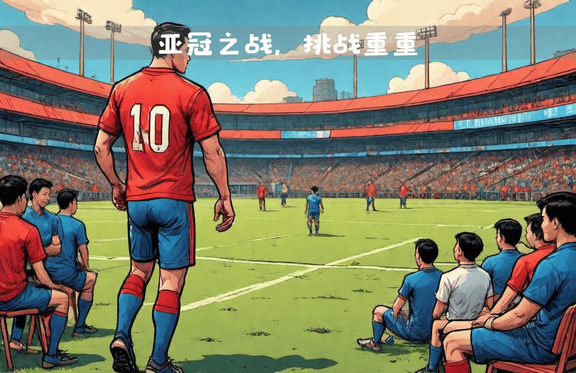 行动：泰达决战亚冠，拼搏在足球赛场上