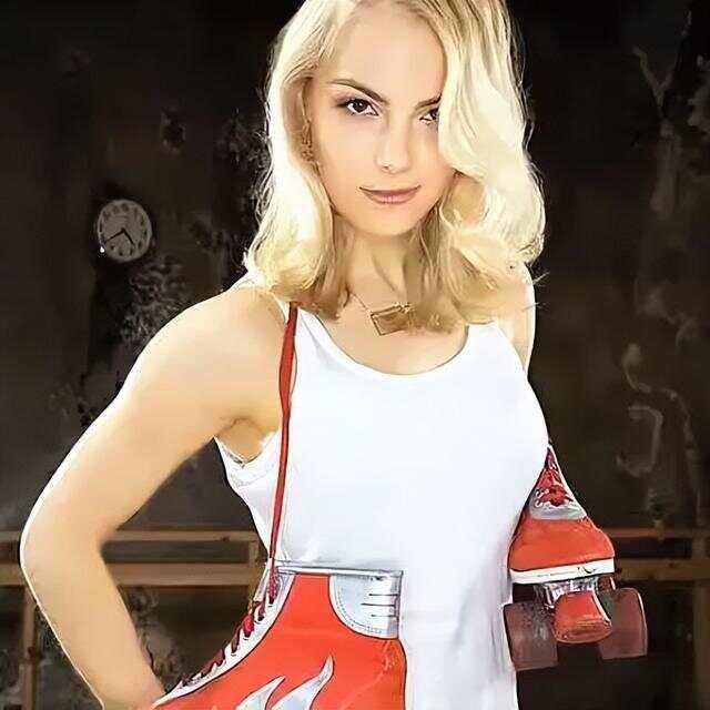 芬兰举重选手力挺前行，晋级决赛