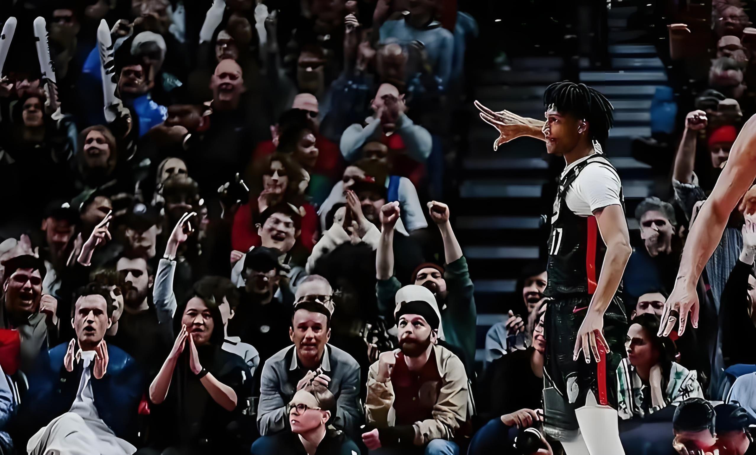 开云体育在线-胜负难定：国外球队在比赛中抢夺胜利